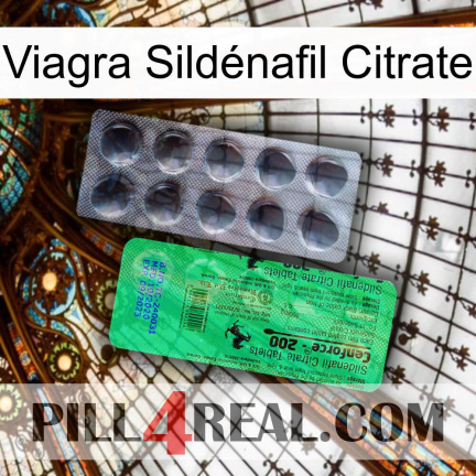 Viagra Sildénafil Citrate new04